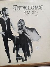 fleetwood mac rumors vinyl 1977 picture