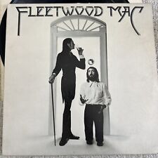 Fleetwood Mac - Self-Titled (Vinyl LP, 1975) Complete with Insert - Warner Bros. picture