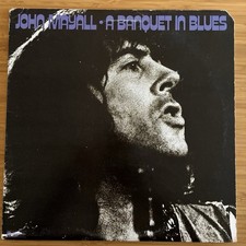 John Mayall LP 