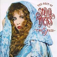 Timespace: Best of - Audio CD By STEVIE NICKS - VERY GOOD picture