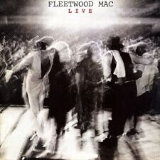 Fleetwood Mac Live 1980 Warner Bros. 2WB3500 ✨2 x Vinyl✨LP, Album /VG++/VG+ picture