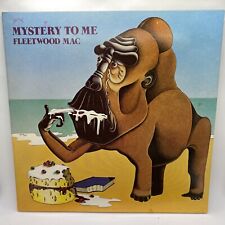 Fleetwood Mac – Mystery To Me, includes insert, Vinyl Record picture