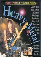 Heavy Metal (Sound Trackers) By Bob Brunning. 9780431091006 picture