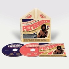 Mick Fleetwood & Friends - Celebrate the Music of Peter Green (2CD) New & Sealed picture