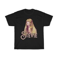 Stevie Nicks Tribute T-Shirt (Fleetwood Mac, Bella Donna, Rumors) picture