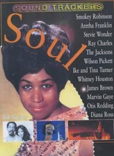 Sound Trackers Soul By Bob Brunning picture
