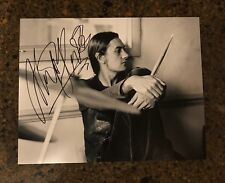 * MICK FLEETWOOD * signed autographed 11x14 photo * FLEETWOOD MAC * PROOF * 1 picture