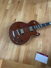 Rare Personally Owned John McVie Owned + Used Hagstrom Bass Guitar Fleetwood Mac picture