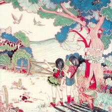 FLEETWOOD MAC Kiln House BANNER HUGE 4X4 Ft Fabric Poster Tapestry Art picture
