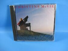 Christine Mcvie (reissue) by Christine McVie (CD, 1997) NEW Sealed picture