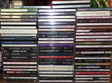 77 CD Lot   Classic Rock/Pop  Greatest hits/Best of/Cronicles/Collection picture
