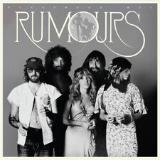 Rumours Live by Fleetwood Mac (CD, 2023) picture