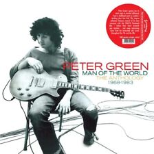Peter Green The Man of the World (Vinyl) picture