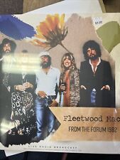 Fleetwood Mac - From The Forum 1982: Inglewood, CA, October 21st picture
