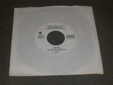 Billy Burnette - Try Me 7