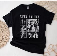 Stevie Nicks Shirt, Stevie Nicks 2024 Live In Concert T-Shirt, Shirt Fan Gifts. picture