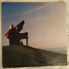Christine McVie – Christine McVie- Vinyl, LP, Album,Winchester Pressing- VG+/VG+ picture