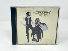 Fleetwood Mac Rumors CD 3010-2 Warner Bros picture