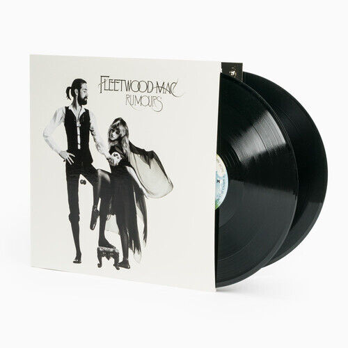 Fleetwood Mac - Rumours [New Vinyl LP] 180 Gram, Deluxe Ed
