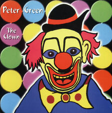 FREE SHIP. on ANY 5+ CDs USED,MINT CD Peter Green: Clown picture
