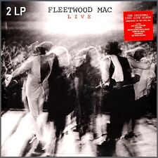 Fleetwood Mac: Live 1980 (Stevie Nicks, Christine McVie) 2LP180Gram-New $49.99 picture