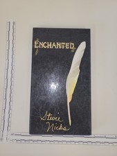 Stevie Nicks Enchanted 3-CD Box Set with Booklet 1998 Atlantic picture