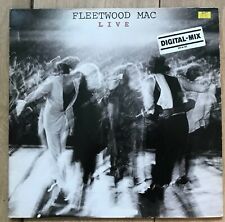 Fleetwood Mac Live picture