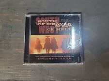 SEALED***South of Heaven, West of Hell Dwight Yoakam  CD 2001 Brand New picture