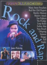 Sound Trackers Rock & Rap By Brunning, Bob picture