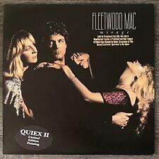 Fleetwood Mac~Mirage (Promo) Limited Edition Pressing 9-23607-1 LP picture