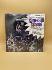 Magnavox Presents Sunderella Suns LP 1976 Phoenix Suns Basketball NBA Al McCoy picture