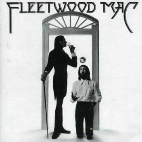 Fleetwood Mac : Fleetwood Mac CD (1984)