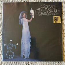 STEVIE NICKS - Bella Donna / RSD Deluxe 180 Gram 2x Vinyl LP 2022 picture