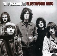 Fleetwood Mac - The Essential Peter Green's Fleetwood... - Fleetwood Mac CD 4AVG picture