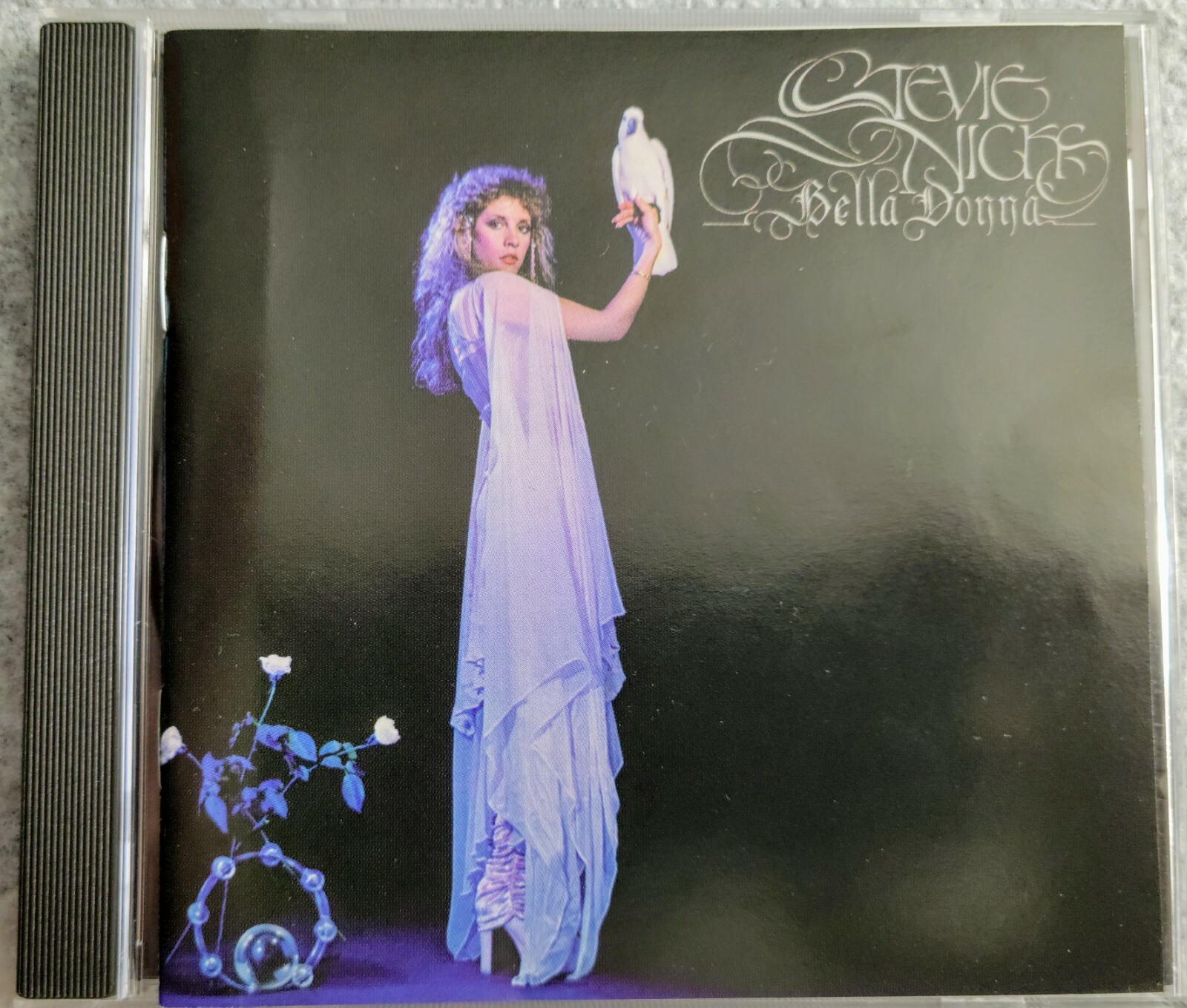 Stevie Nicks Bella Donna CD Stevie Nicks Bella Donna CD