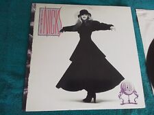 STEVIE NICKS ROCK A LITTLE LP Modern Records  picture