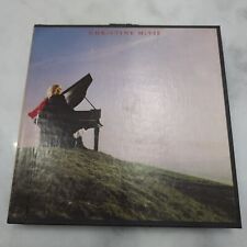 Christine McVie  Reel To Reel 1984 Rare like new 1R1 7648 picture