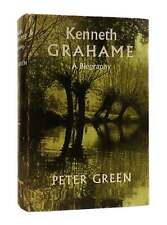 Peter Green KENNETH GRAHAME 1859-1932 a Study of His Life, Work, and Times - Win picture