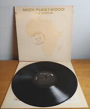 Mick Fleetwood Vinyl LP 