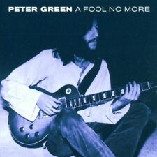 PETER GREEN - Fool No More - CD - Import - **Excellent Condition** picture