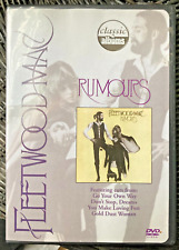 FLEETWOOD MAC, RUMORS, DVD, 2005 picture