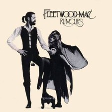Rumours - Audio CD By FLEETWOOD MAC - GOOD picture
